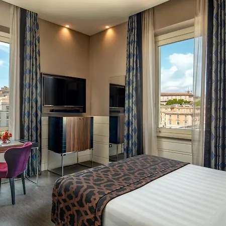 The Glam Hotel 4*