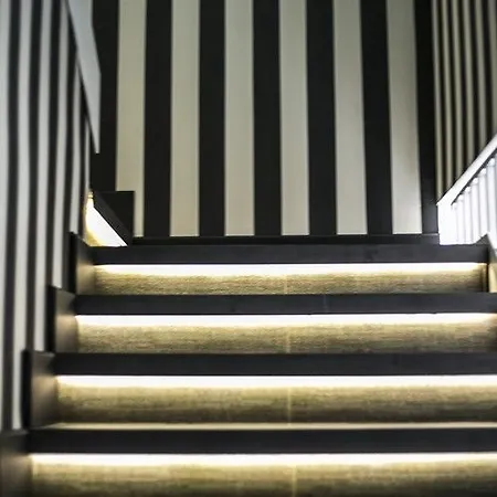 Hotel The Glam Rome