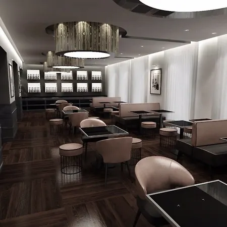 The Glam فندق 4*