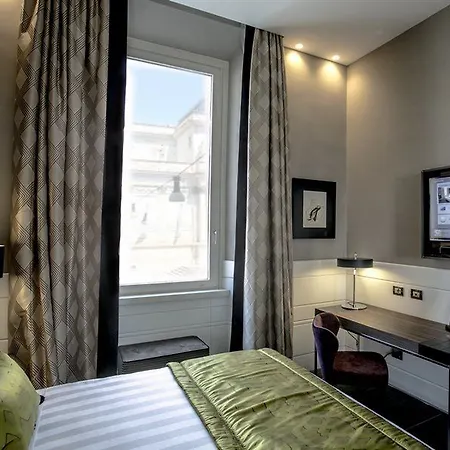 Hotel The Glam Rome
