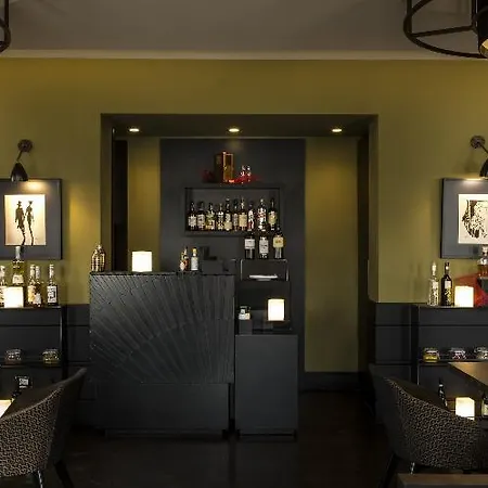 The Glam Hotel Rome