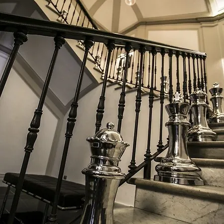 Hotel The Glam Rome