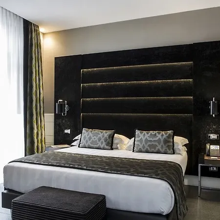 Hotel The Glam Rome