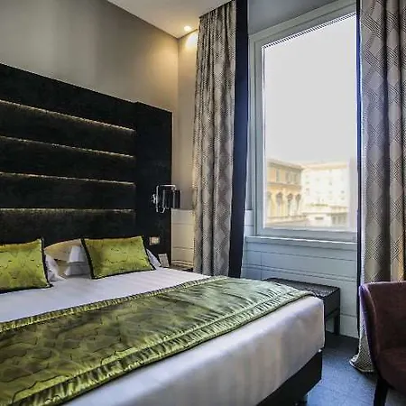 The Glam 4* Rome
